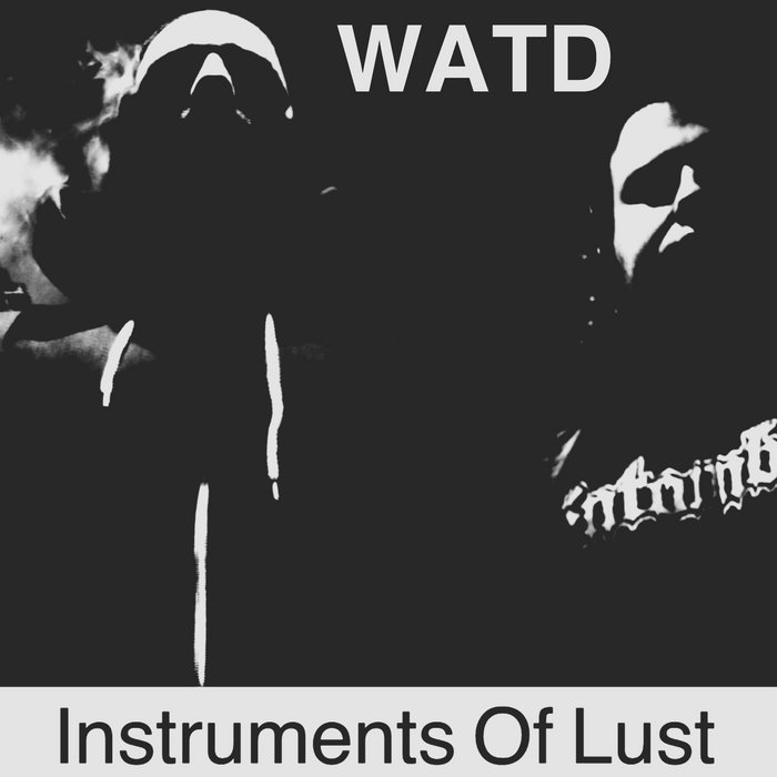 Lust Sessions Lust Sessions