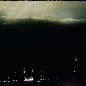 Slow Dissolve cover