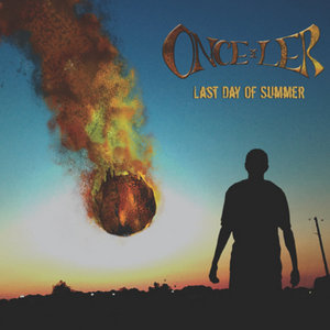 Last Day Of Summer cover
