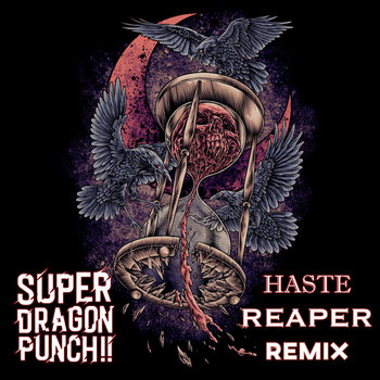 Music | Super Dragon Punch!!
