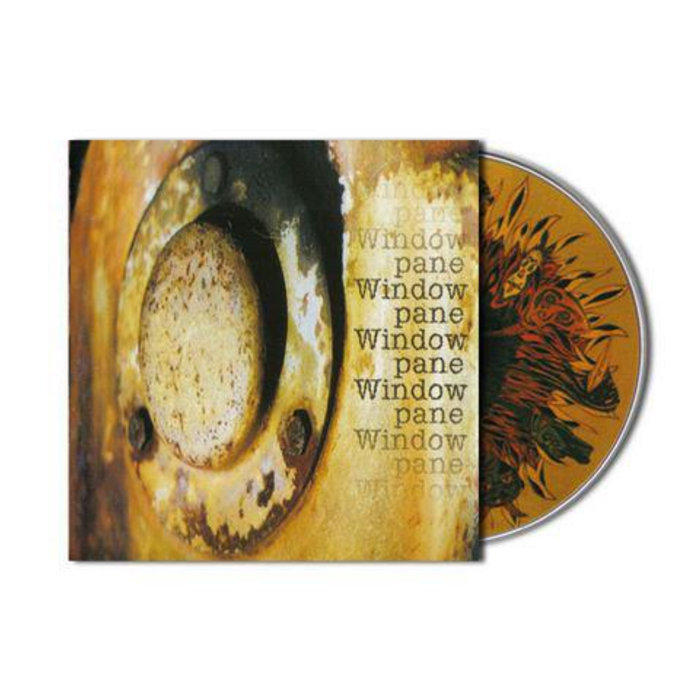 ウィンドウ・ペイン WINDOW PANE レコード WINDOW PANE | Window Pane