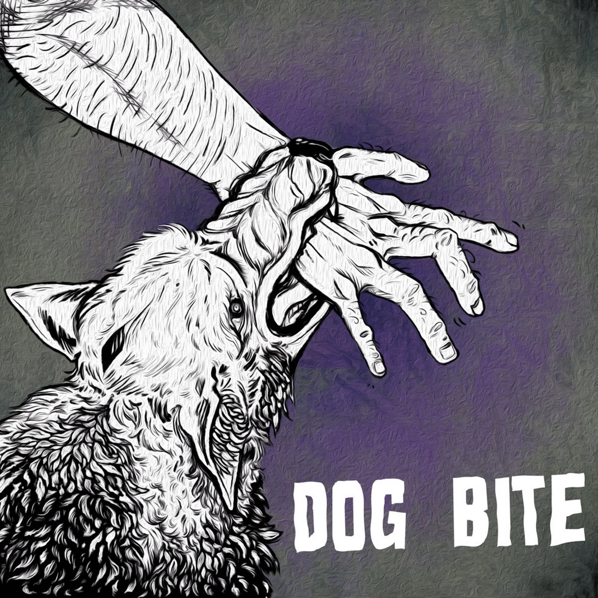 damned demo | DogBite