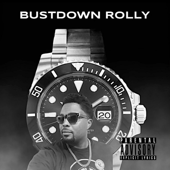 BUSTDOWN ROLLY | Papers | PAPERS