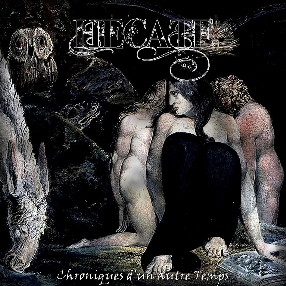 hecate black metal france