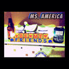 Be my friends Cover Art