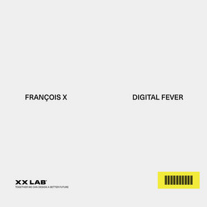 François X - Digital Fever cover