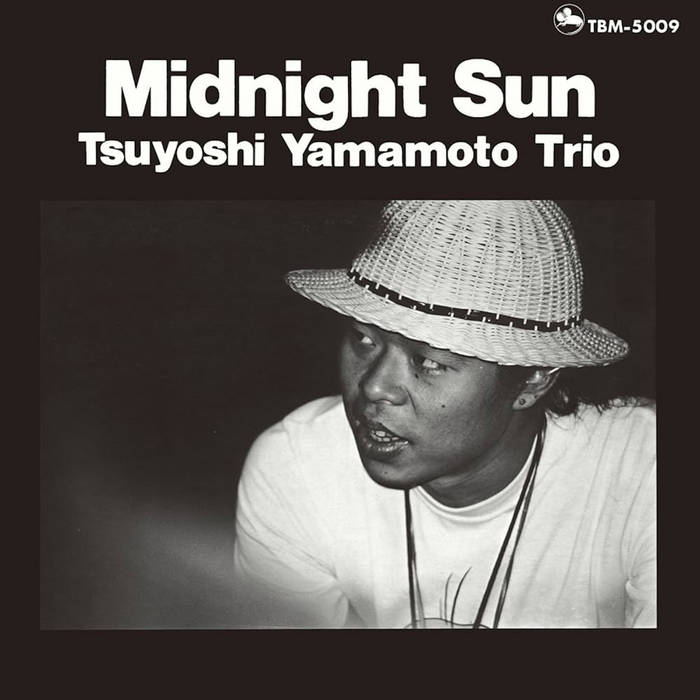 🇯🇵 JAPAN IMPORT, VINYL ONLY 🇯🇵 Tsuyoshi Yamamoto Trio