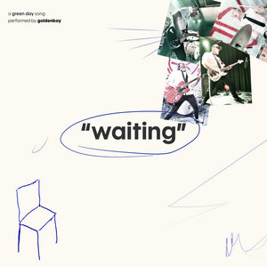 Waiting cover