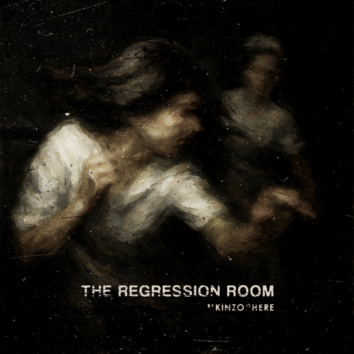 The regression room | KINZOisHERE