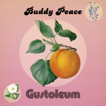 Gustoleum cover art