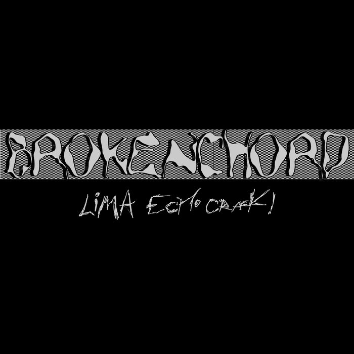 Artwork for Lima Echo Crack!