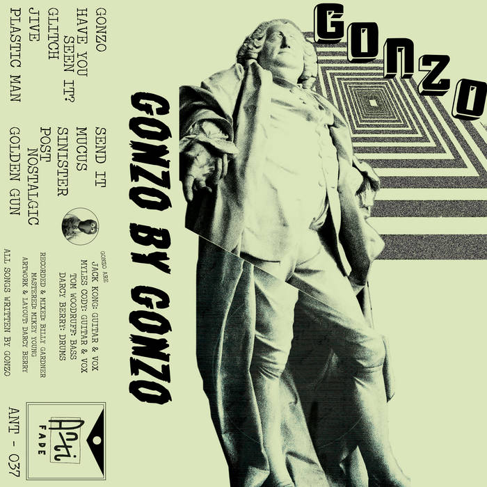 Gonzo By Gonzo | Gonzo
