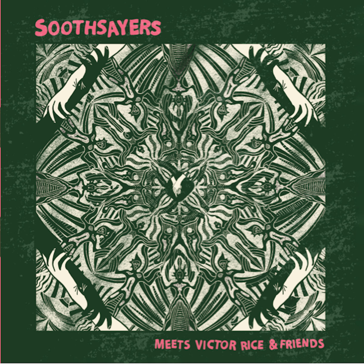Soothsayers Meets Victor Rice and Friends | soothsayers