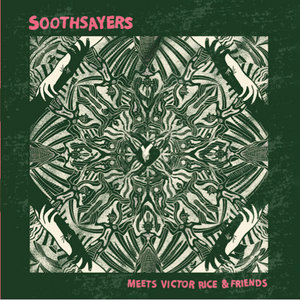 Soothsayers Meets Victor Rice and Friends - Double Album cover