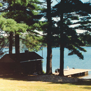 Beneath the Pines cover