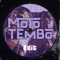 Outkast - Ms. Jackson (Moto Tembo Edit) cover art