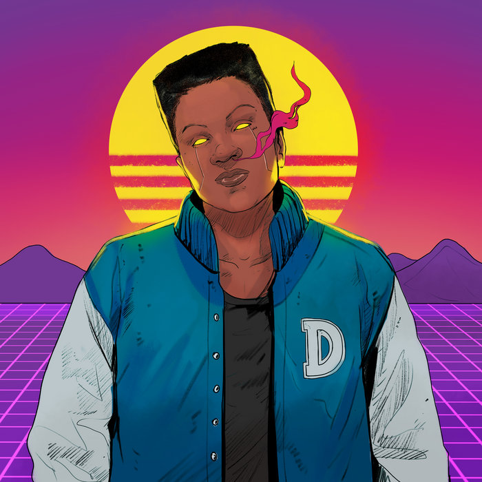 Project Nigh Project Nigh Hawk | Deialmo