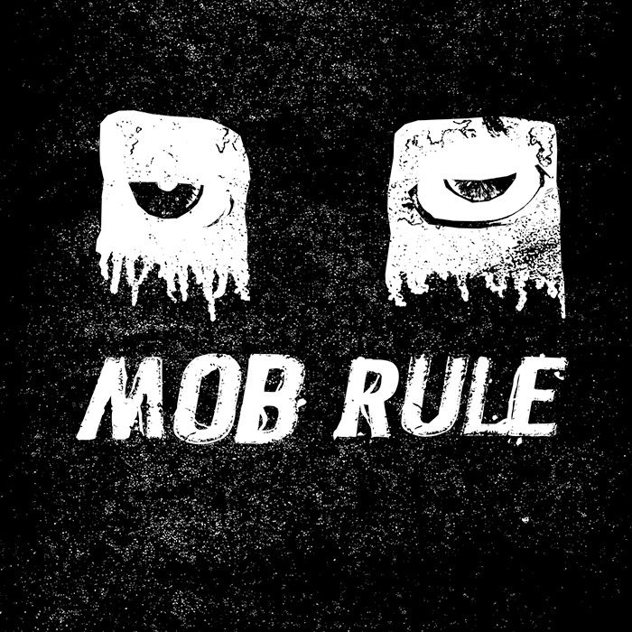 Mob Rule EP | Mob Rule
