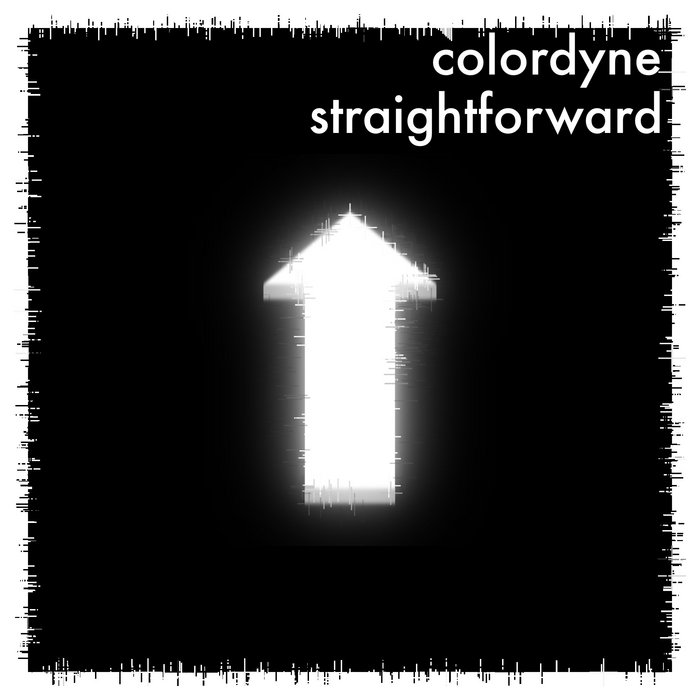 Straightforward | colordyne