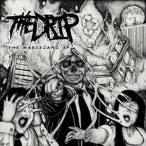 The Wasteland EP cover art