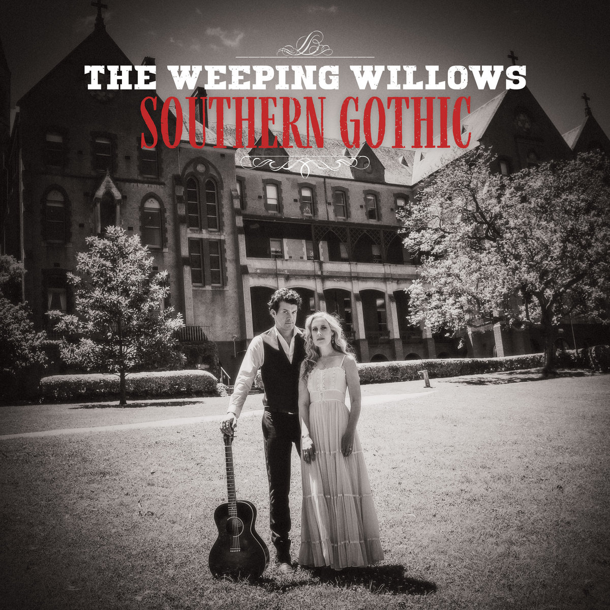 Totally Biased Fan Review Southern Gothic The Weeping Willows EEP