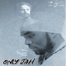 Only Jah cover art