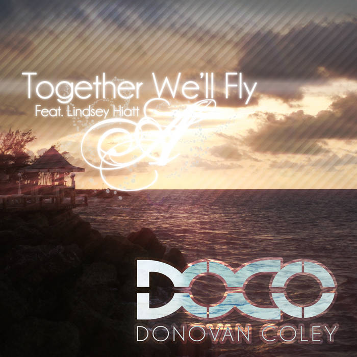 Together We'll Fly DOCO