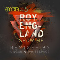 Roy England — Show Me