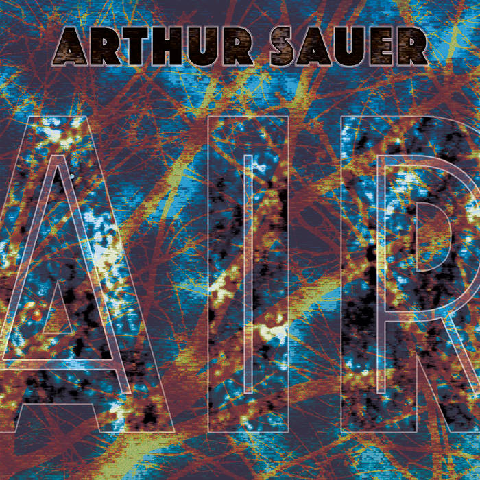Music | Arthur Sauer