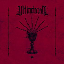 ULTIMA NECAT — Fragments Of Pain