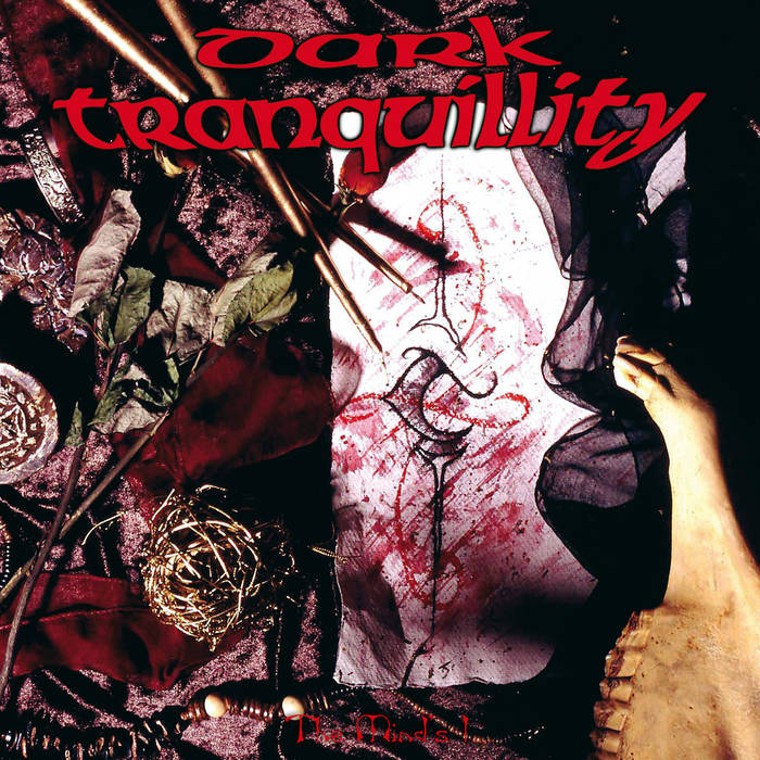 The Mind's I (24-bit HD Audio) | Dark tranquillity