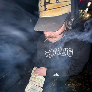 '420 Demo cover