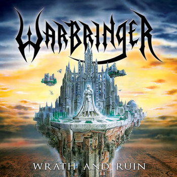 Music | Warbringer