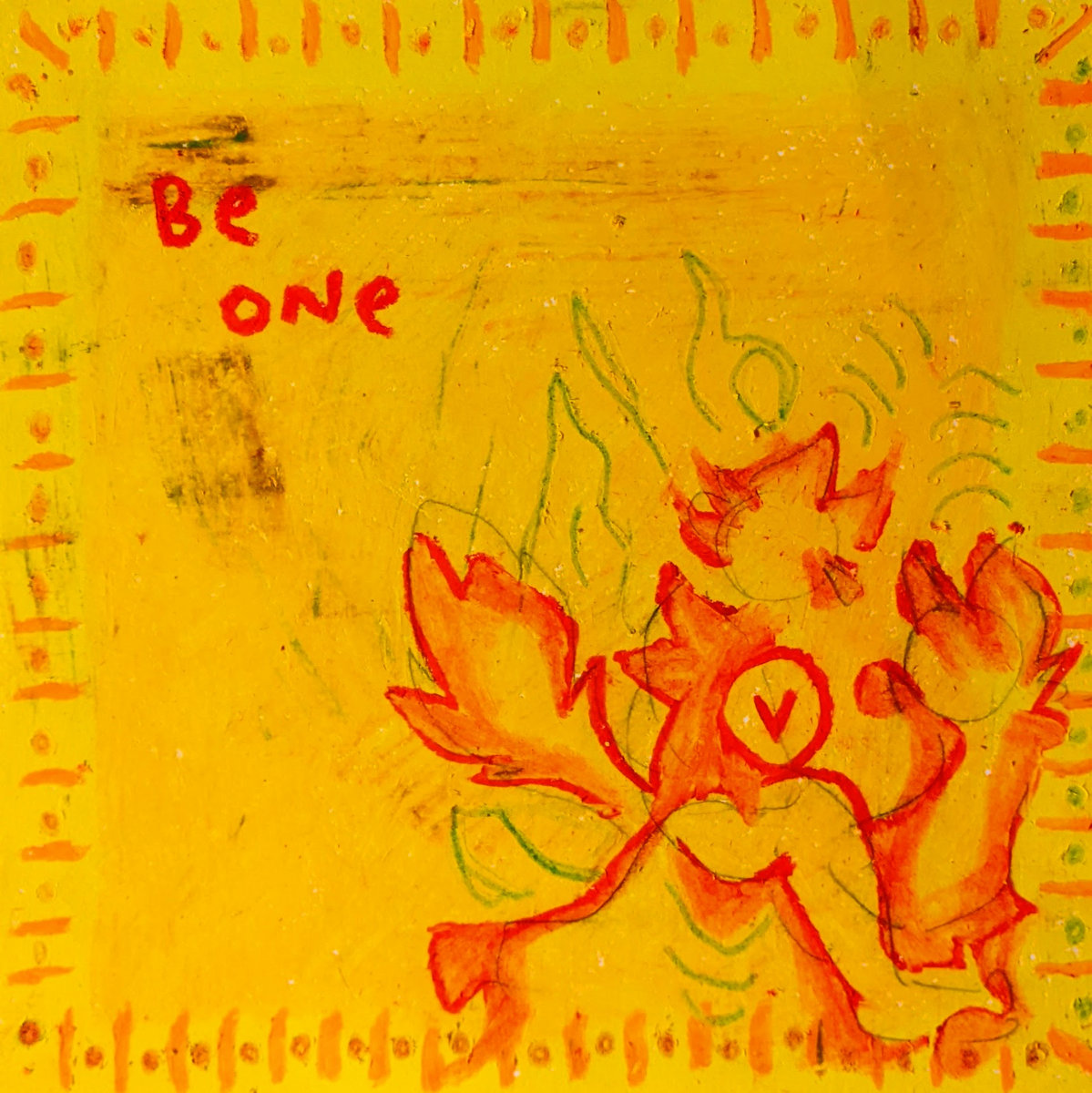 Be One | 0amfm0