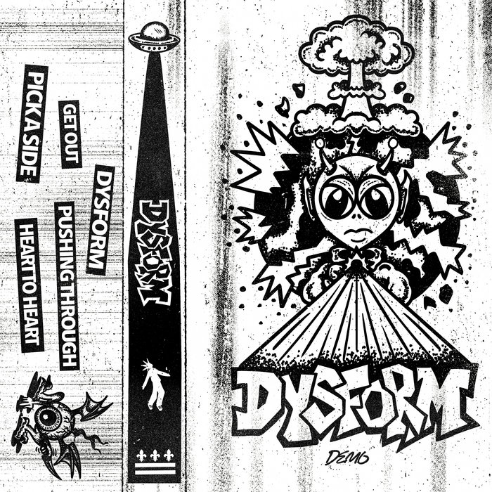demo '26 | DYSFORM