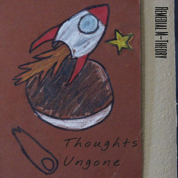 Thoughts Ungone EP