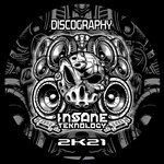 DISCOGRAPHY 2K21