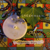 Greenhorn (EP) Cover Art