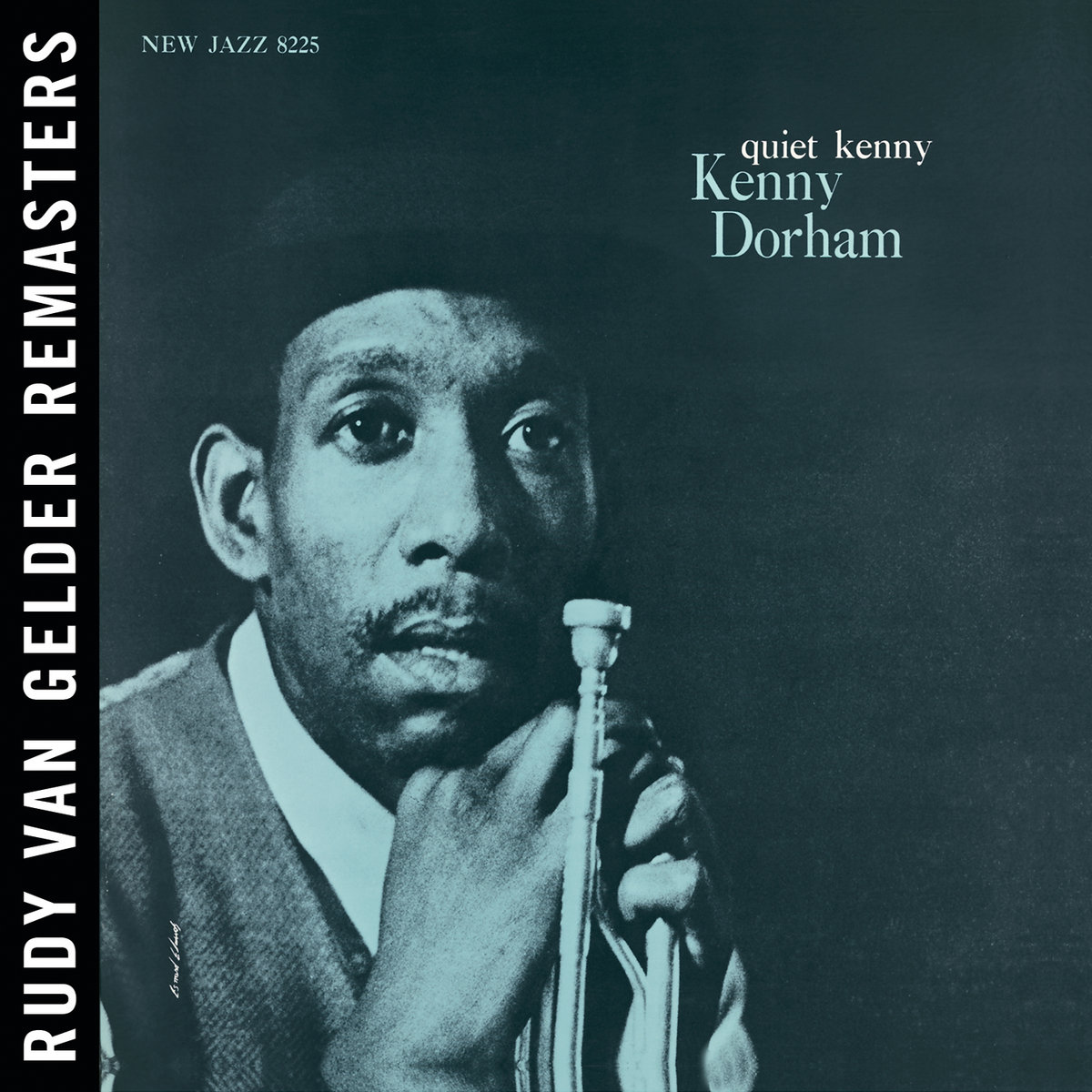 憧れ Quiet Kenny (Rudy Van Gelder Remaster) | Kenny Dorham 洋楽