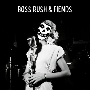 Music | Boss Rush