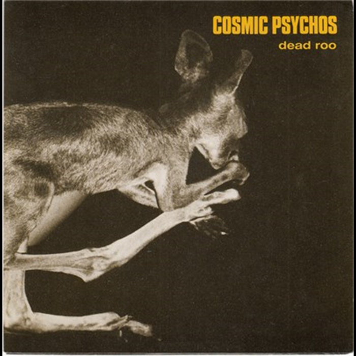 Dead Roo | Cosmic Psychos