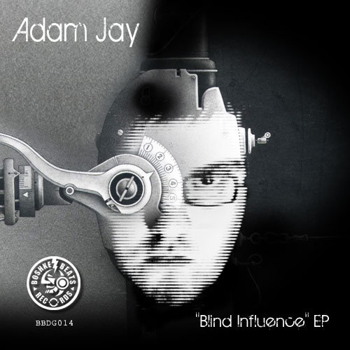 Adam Jay 