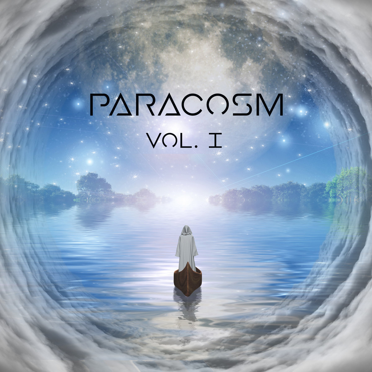 Paracosm Vol. I | Ken Lusk