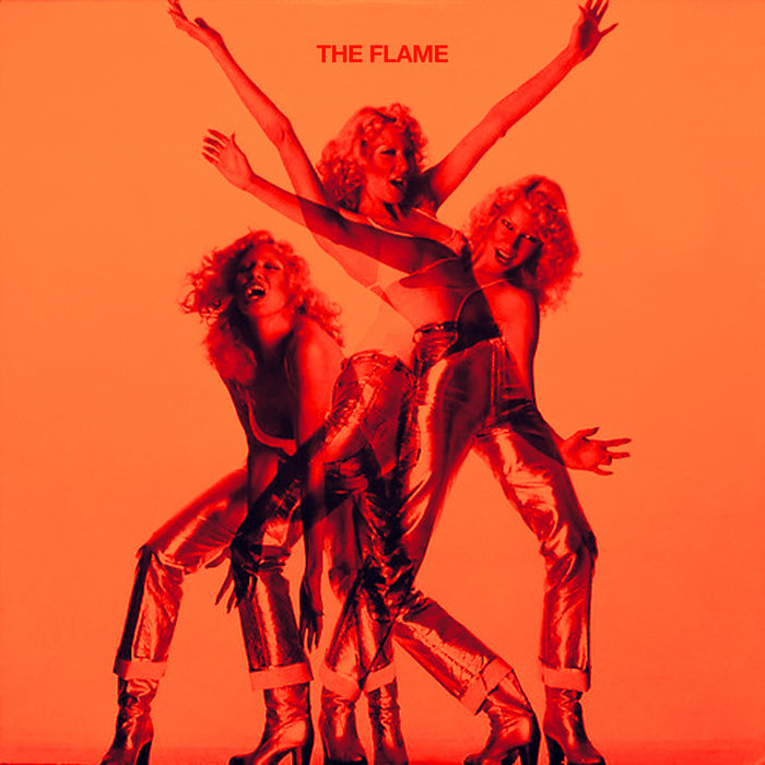 The Flame | Seph Martin