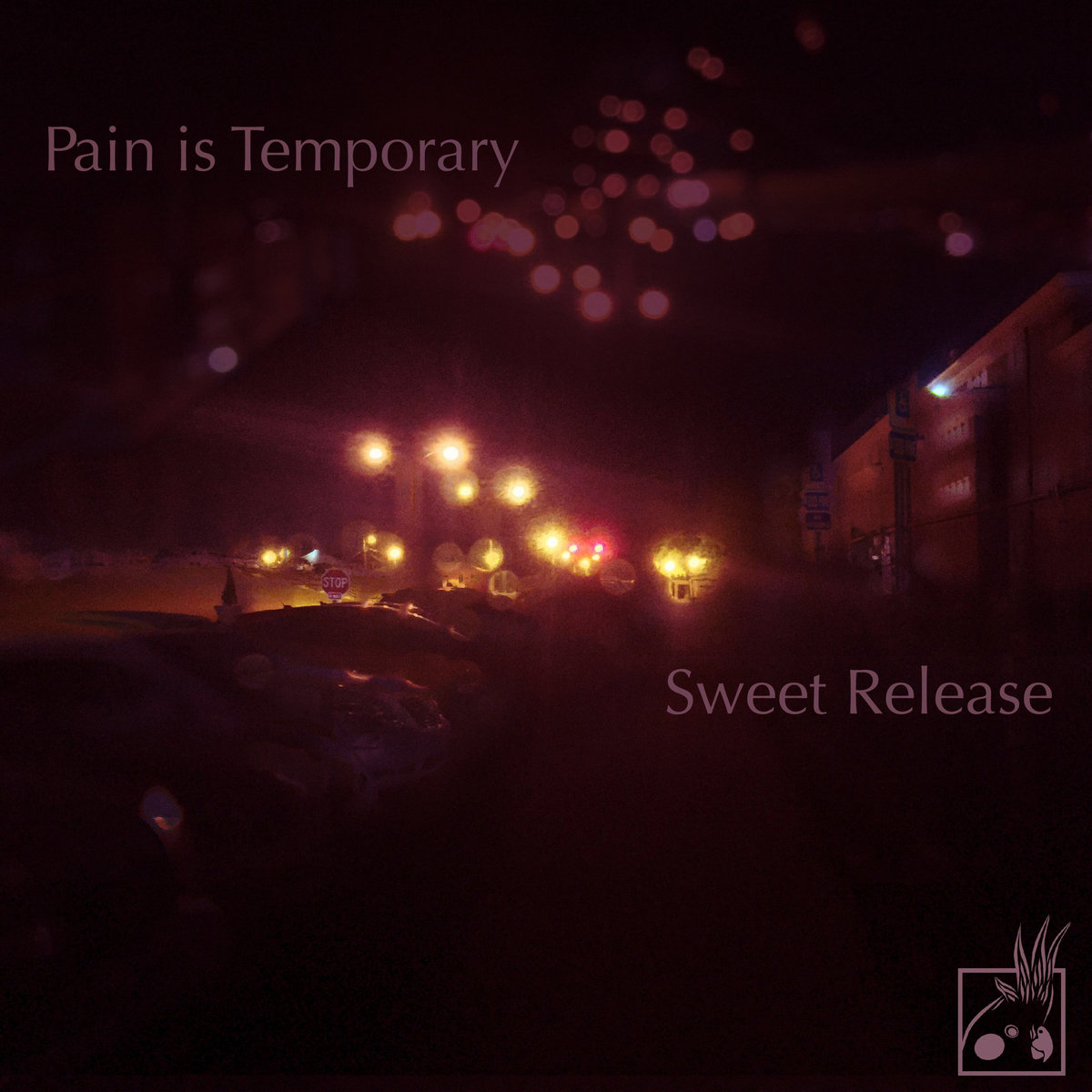 Pain Is Temporary Sweet Release Optml