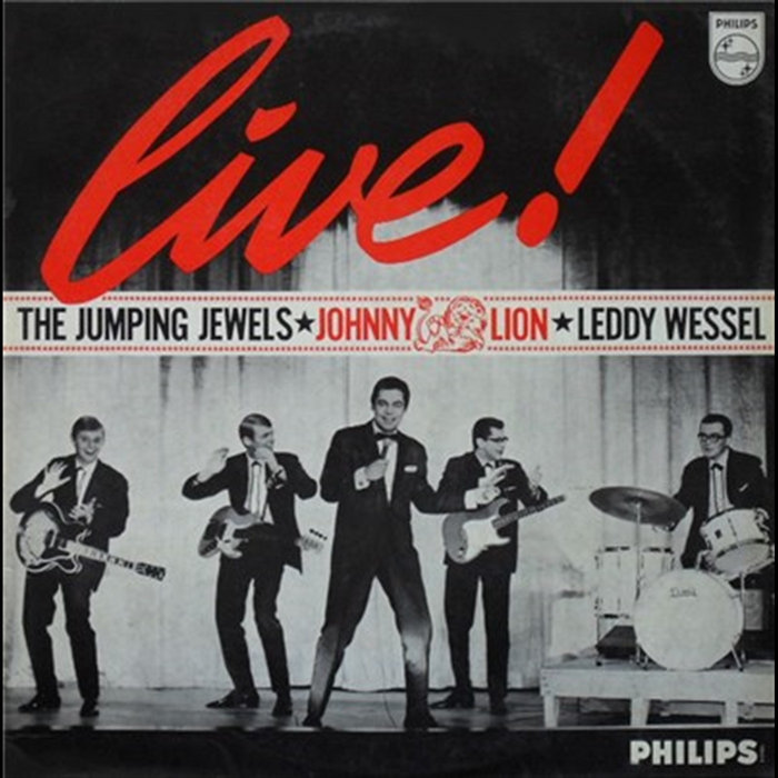 Live | The Jumping Jewels