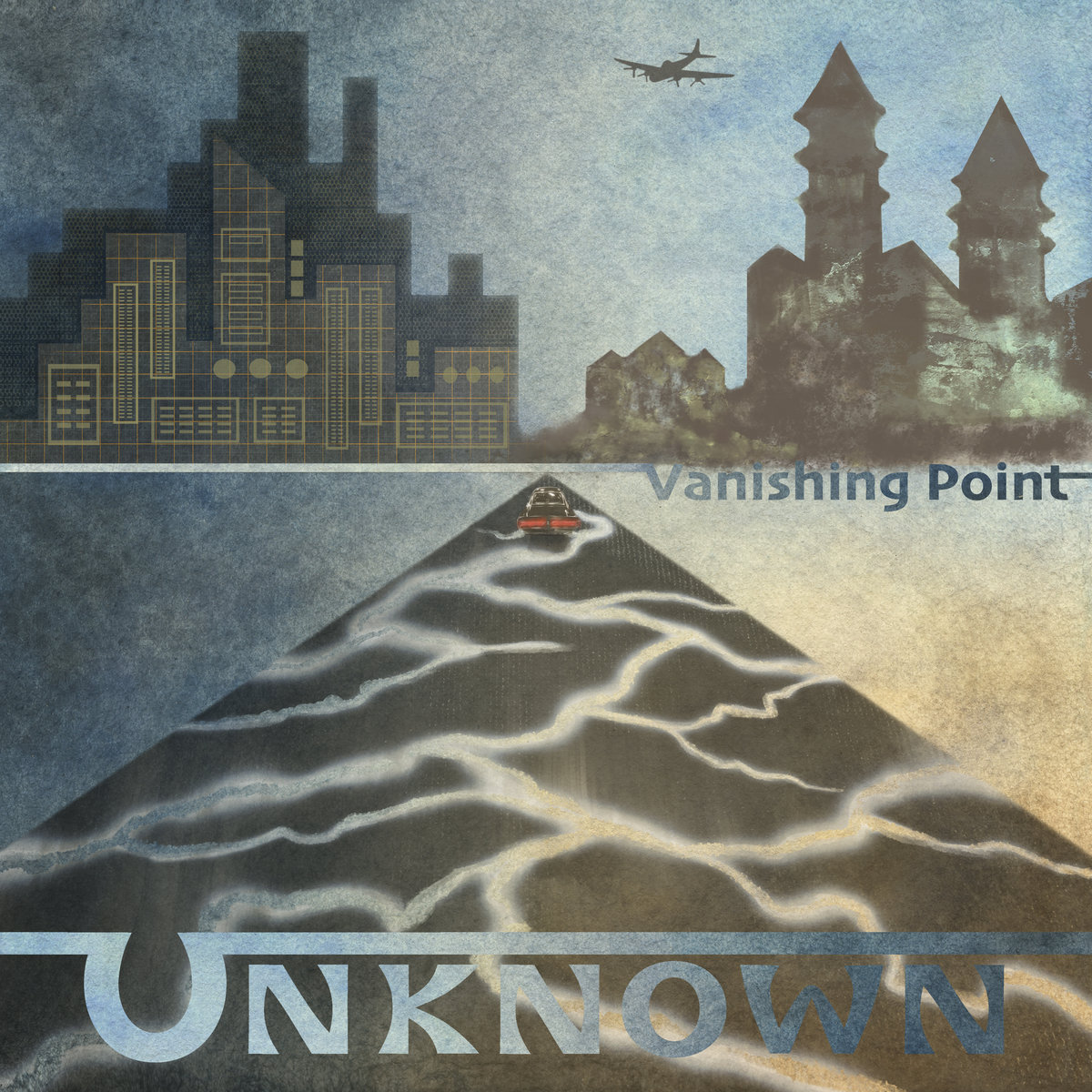 Vanishing Point | Unknown