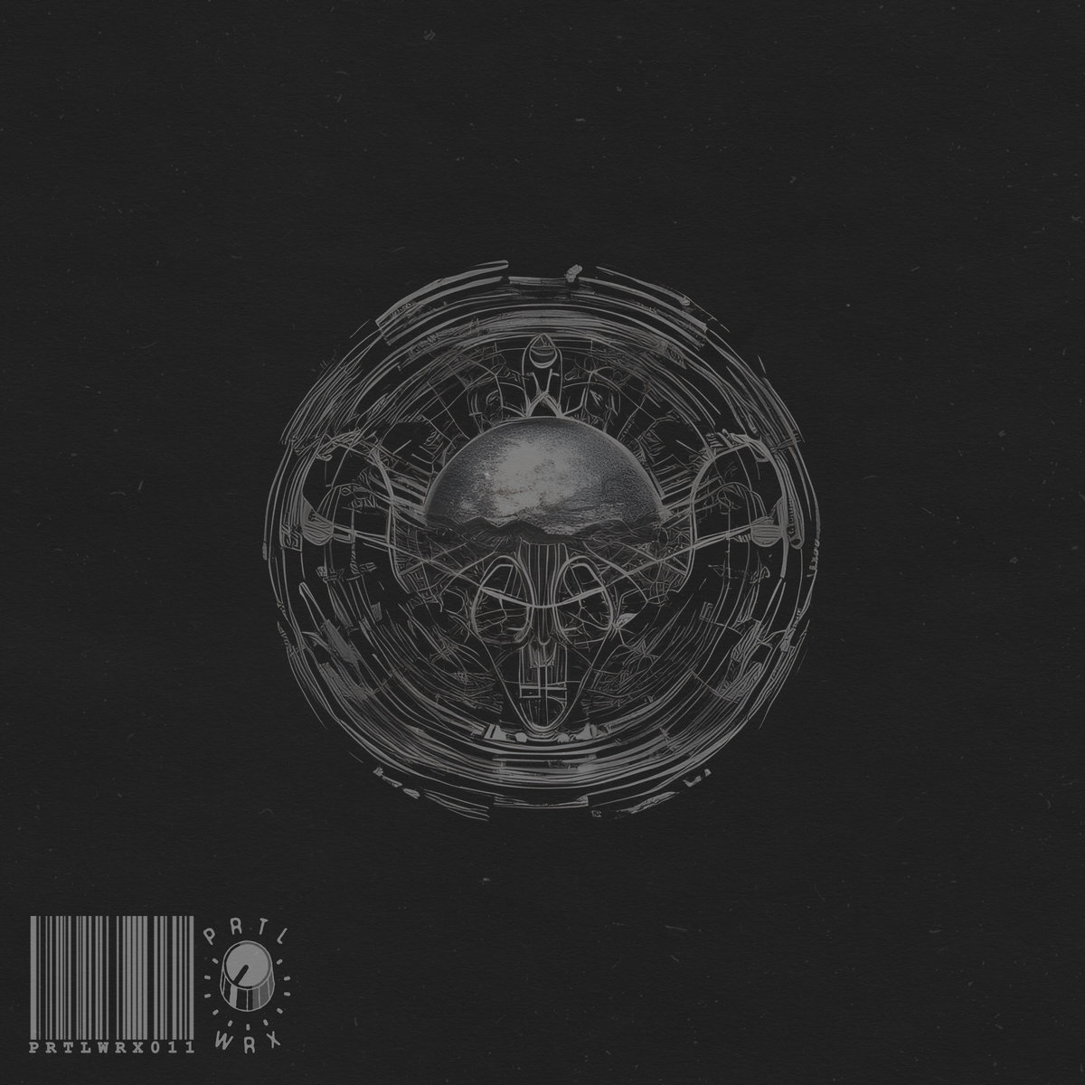 Sahara EP | Jancen | PRTL WRX