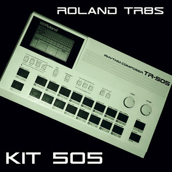 Music Kit Tr 8s