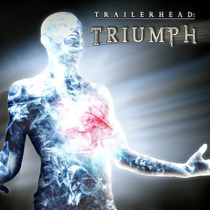 Trailerhead: Triumph | Trailerhead | Imperativa Records